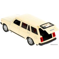 Легковой автомобиль Технопарк ВАЗ-2104 Жигули 2104-12-BN