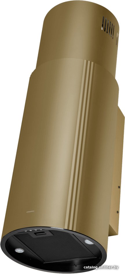 Кухонная вытяжка MAUNFELD Lee Side 397 (золотой)