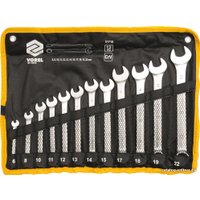 Набор ключей Vorel 51710 12 предметов