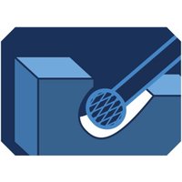 Борфреза Startul SE8703-08