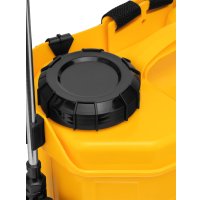 Аккумуляторный опрыскиватель Denzel D-16LA