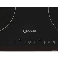 Варочная панель Indesit IRT 160 B в Солигорске