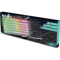 Клавиатура SmartBuy Rush Nucleus SBK-320G-W