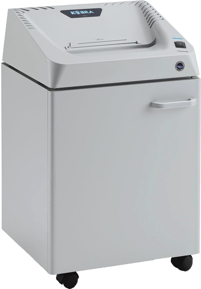 

Шредер Kobra 240.1 C2