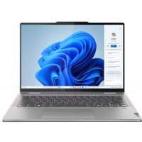 Ноутбук 2-в-1 Lenovo Yoga 7 2-in-1 14AHP9 83DK006MRK