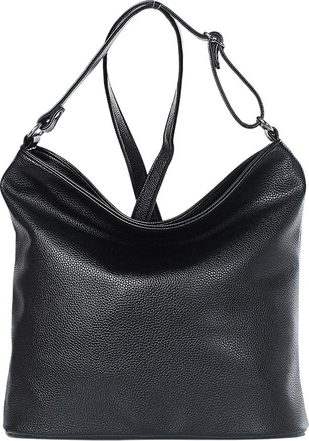 

Женская сумка Galanteya 6124 24с256к45 (черный)