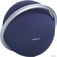 Беспроводная колонка Harman/Kardon Onyx Studio 8 (темно-синий)