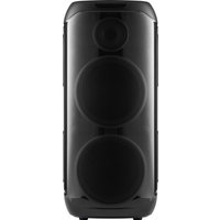 Патибокс Defender Boomer 130 (с микрофоном)