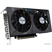 Видеокарта Gigabyte GeForce RTX 3050 Eagle 8G GV-N3050EAGLE-8GD