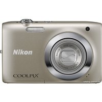 Фотоаппарат Nikon Coolpix S2600