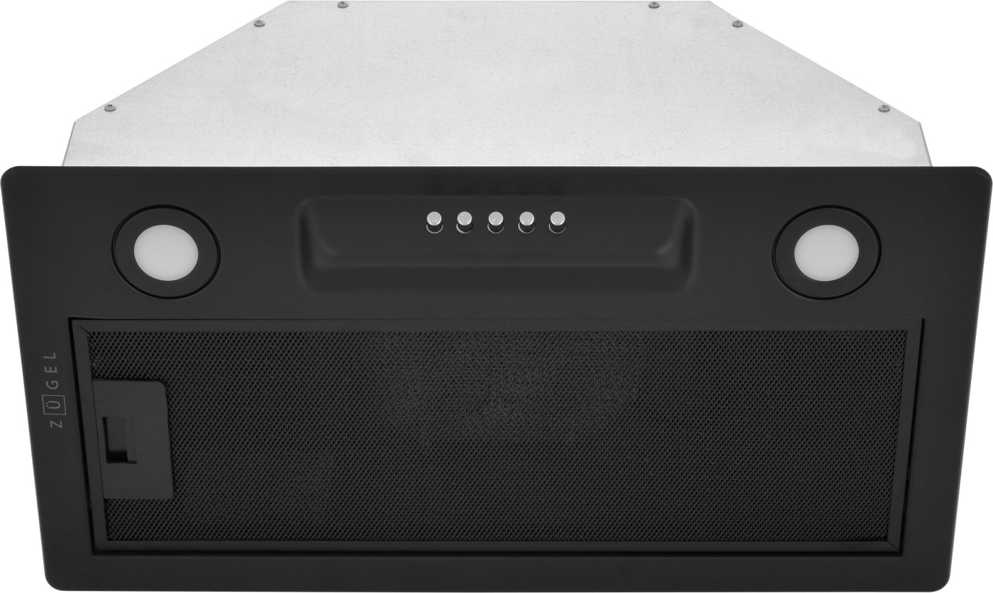 

Кухонная вытяжка ZUGEL ZHI522B