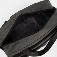 Дорожная сумка VALIGETTI 185-2412-GRY (серый)