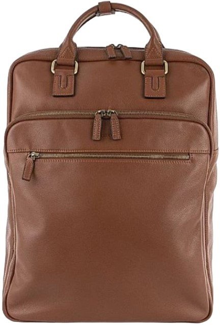 

Городской рюкзак Francesco Molinary 513-15830-053-BRW (коричневый)