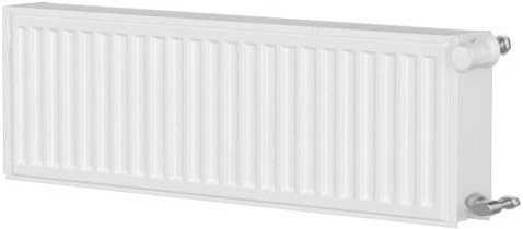 

Стальной панельный радиатор Standard Hidravlika тип 22 300x1000 (белый)