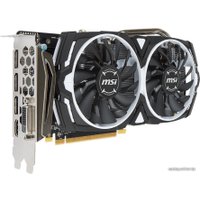 Видеокарта MSI Radeon RX 470 Armor OC 8GB GDDR5 [RX 470 ARMOR 8G OC]
