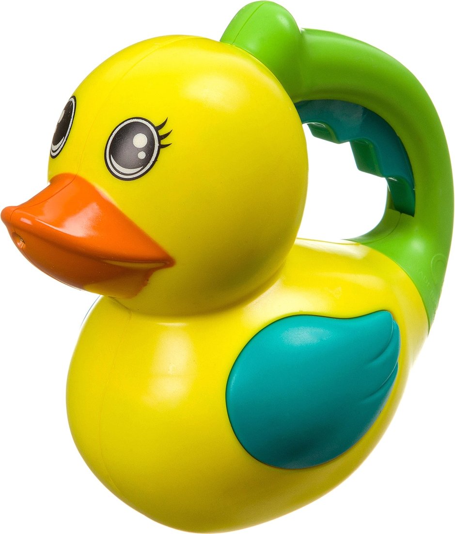 

Игрушка для ванной Bondibon Уточка ВВ3479