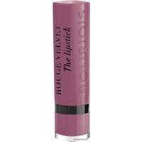 Губная помада Bourjois Rouge Velvet The Lipstick (тон 19)