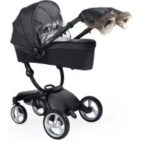 Комплект аксессуаров Mima Winter outfit (черный)