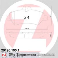  Zimmermann 291901951