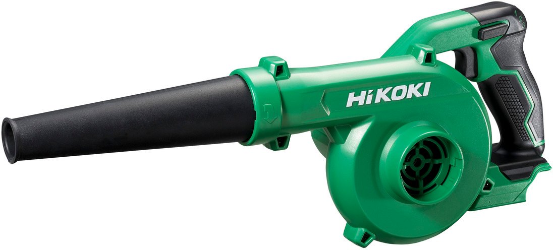 Садовая воздуходувка Hikoki RB18DCW4Z (без АКБ)