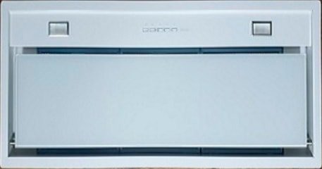 

Кухонная вытяжка Falmec Burano 50 600 м3/ч (белый)