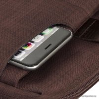 Сумка Rivacase 8335 (коричневый)