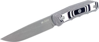 Kizlyar Supreme Echo AUS-8 StoneWash