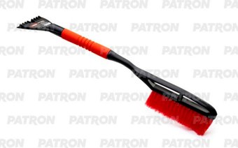 Щетка-скребок Patron PAW635