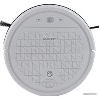 Робот-пылесос Scarlett SC-VC80R14 в Витебске