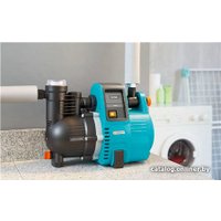 Установка повышения давления Gardena 5000/5E LCD Comfort [1759-20]