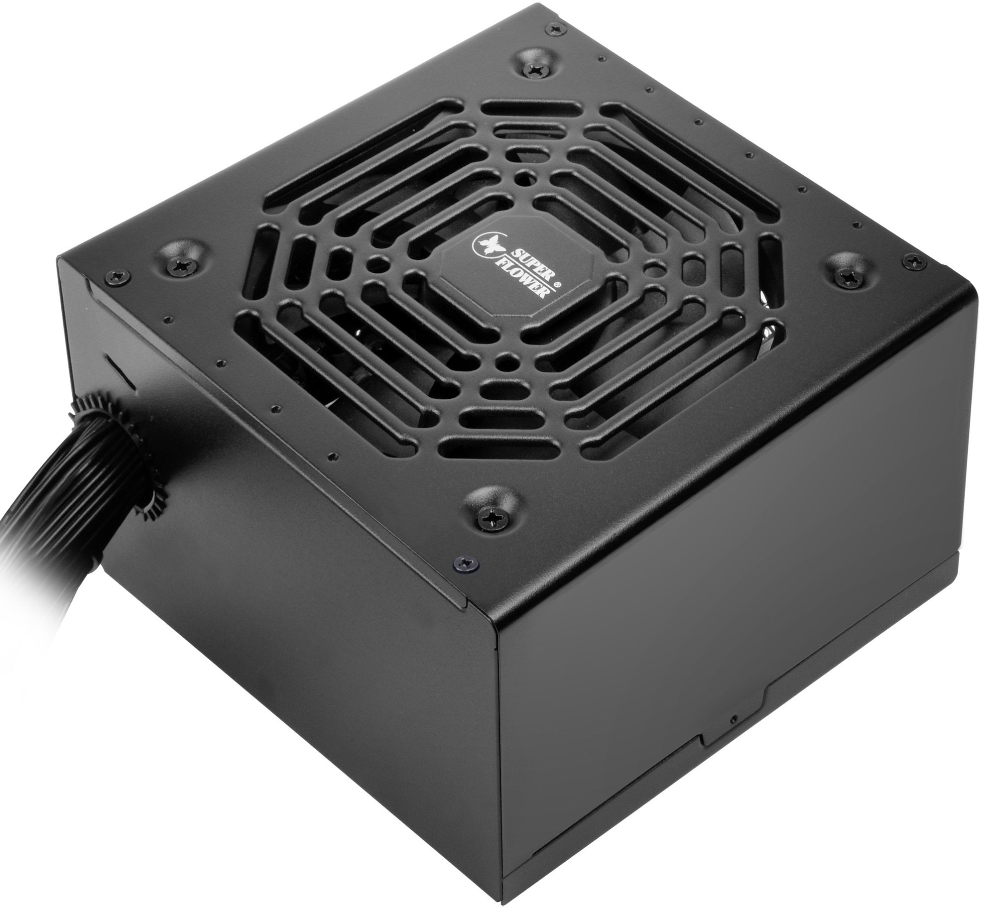 

Блок питания Super Flower Legion HX 650W SF-650P14XE(HX)