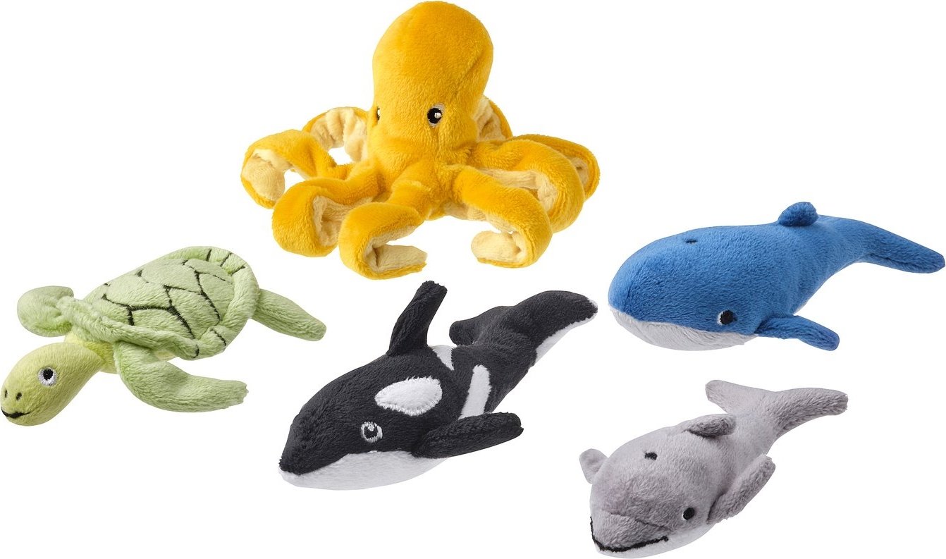 

Классическая игрушка Ikea Blavingad 30522116