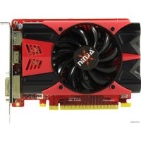 Видеокарта Sinotex Ninja GeForce GTX 1050 2GB GDDR5 NH105GF25F