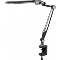 Настольная лампа Camelion KD-830 C02 (черный)