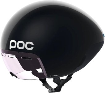 POC Cerebel raceday PC106401002MED1 (M, черный)