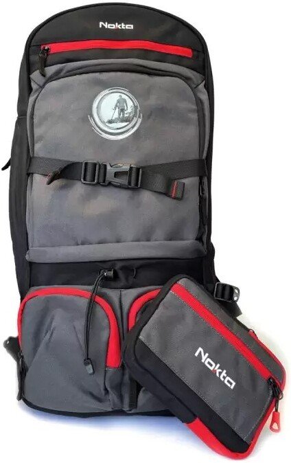 Рюкзак для инструментов Nokta DetectoBag Backpack 17000039