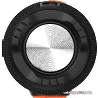 Беспроводная колонка Maxvi PS-03 (черный)