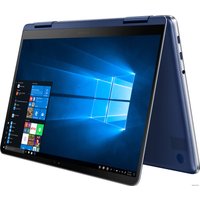 Ноутбук 2-в-1 Samsung Notebook 9 Pen NP930SBE-K01US