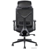Офисное кресло Sunon Аспро С615-3A (черный)
