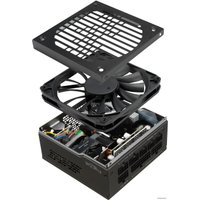 Блок питания Fractal Design Ion SFX-L 650W Gold FD-PSU-ION-SFX-650G-BK