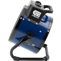 Электрическая тепловая пушка СибрТех K3