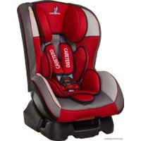 Детское автокресло Caretero Fenix