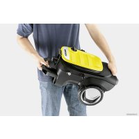 Мойка высокого давления Karcher K 7 Compact Home 1.447-053.0