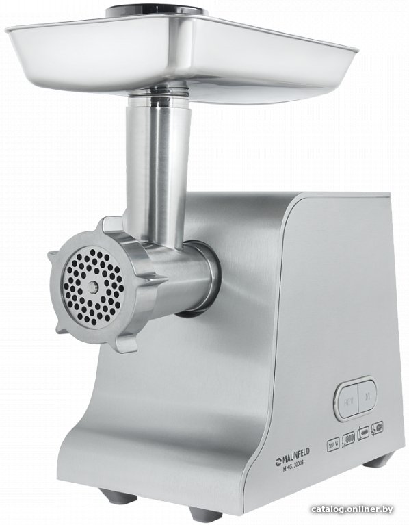 Мясорубка MAUNFELD MMG.3000S