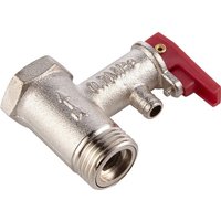 Накопительный электрический водонагреватель Royal Thermo RWH 30 Citadel Unic Grafit