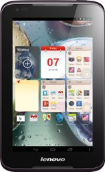 Lenovo IdeaTab A1000 16GB Black (59374126)