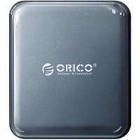 Внешний накопитель Orico A20 Plus 512GB (синий)