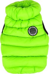 Vest B PAPD-JM1671-GR-XXL (зеленый)