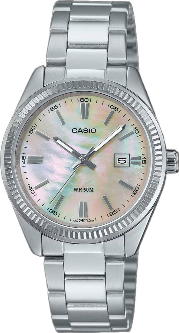 

Наручные часы Casio Collection LTP-1302DS-4A