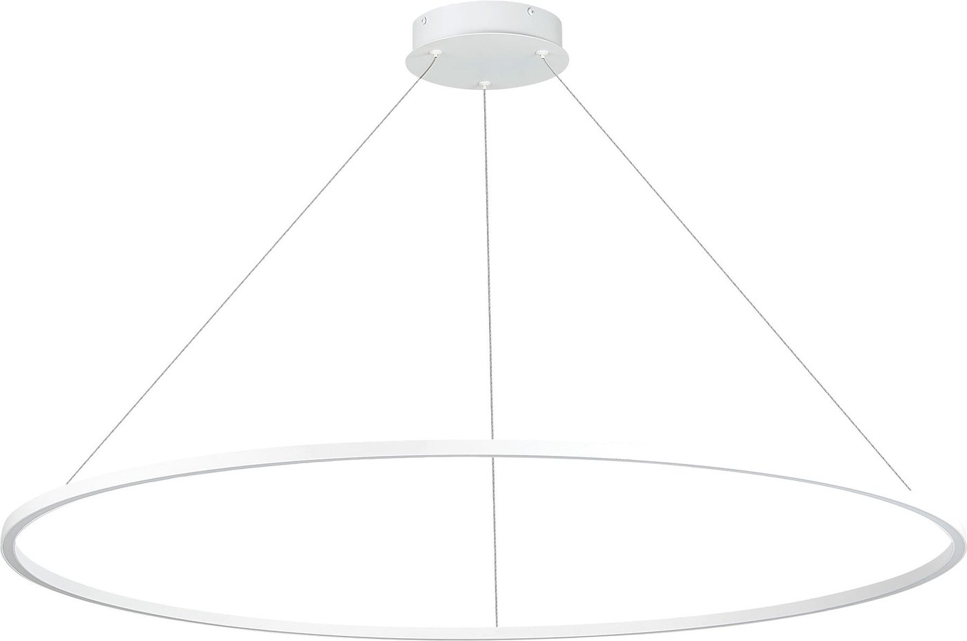 

Подвесная люстра ST Luce Down ST605.543.72